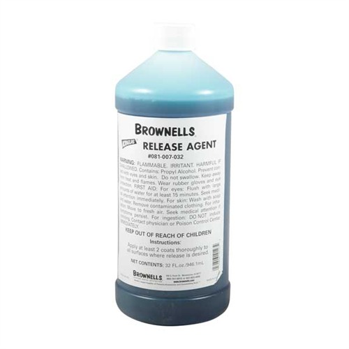 ACRAGLAS RELEASE AGENT ACRAGLAS RELEASE AGENT, 1 QUART ACRAGLAS RELEASE AGENT ACRAGLAS RELEASE AGENT, 1 QUART