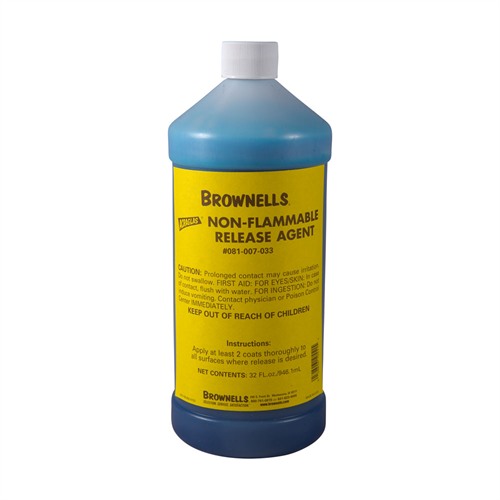 ACRAGLAS RELEASE AGENT ACRAGLAS NON-FLAMMABLE RELEASE AGENT, 1 QUART ACRAGLAS RELEASE AGENT ACRAGLAS NON-FLAMMABLE RELEASE AGENT, 1 QUART