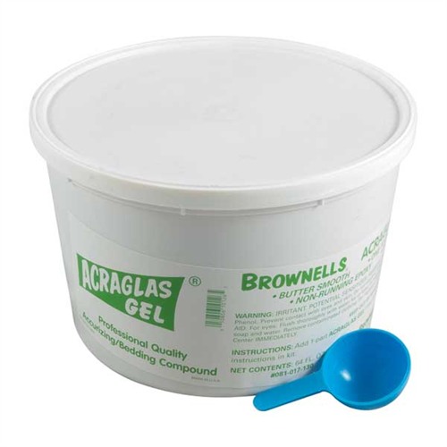 ACRAGLAS GEL® RESIN & HARDENER ACRAGLAS GEL HARDENER 64OZ ACRAGLAS GEL® RESIN & HARDENER ACRAGLAS GEL HARDENER 64OZ
