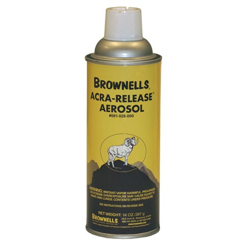 ACRA-RELEASE? ACRA-RELEASE AEROSOL, 14OZ