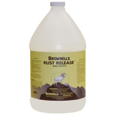 RUST RELEASE RUST RELEASE, 1 GALLON