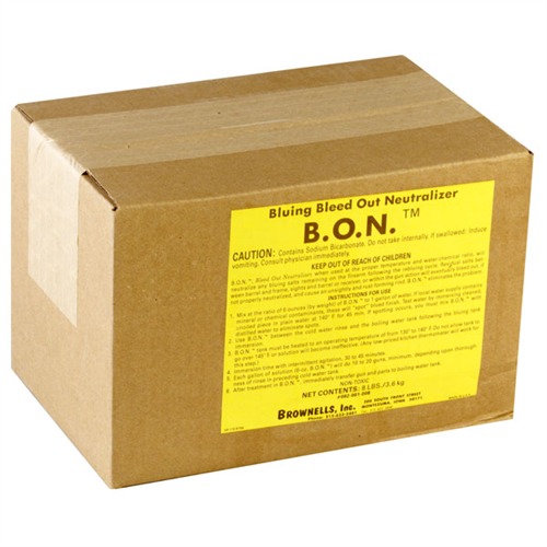 B.O.N. Crystals BLEED-OUT NEUTRALIZER B.O.N. CRYSTALS BLEED-OUT NEUTRALIZER, 8LBS B.O.N. Crystals BLEED-OUT NEUTRALIZER B.O.N. CRYSTALS BLEED-OUT NEUTRALIZER, 8LBS