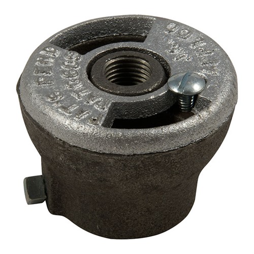 HOT WATER CLEANING TANK PIPE BURNER HW/HT MIXER WITH SHUTTER, 3/4” I.D. HOT WATER CLEANING TANK PIPE BURNER HW/HT MIXER WITH SHUTTER, 3/4” I.D.