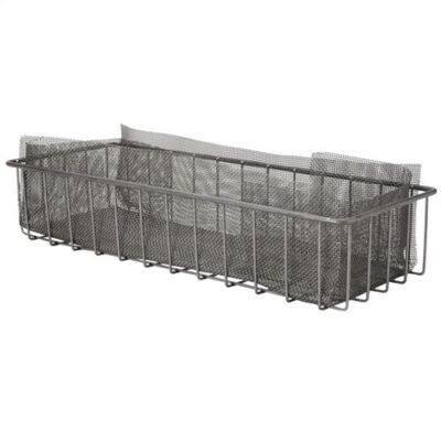 BLACK IRON SCREEN WIRE SCREEN WIRE, BLACK IRON