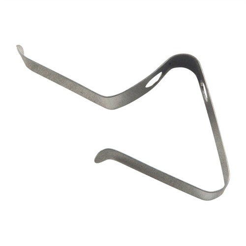 BLUING THERMOMETER THERMOMETER CLIP