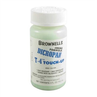 COUNTER DISPLAYS DICROPAN T-4 CREME 4OZ 12 PACK COUNTER DISPLAY