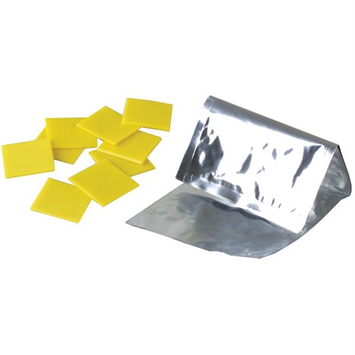 TRIPLE TOUGH RUST-BLOX STORAGE KIT HANDGUN TRIPLE TOUGH RUST-BLOX STORAGE KIT, 3 PACK
