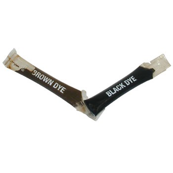 ACRAGLAS DYE ACRAGLAS DYE, BROWN, 5 PACKETS