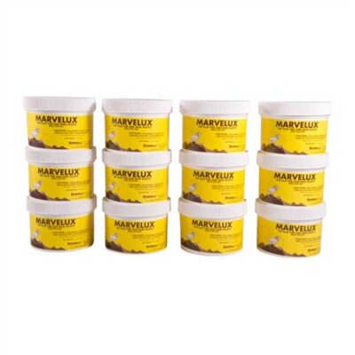 MARVELUX® BULLET CASTING FLUX MARVELUX BULLET CASTING FLUX 8OZ 12 PACK