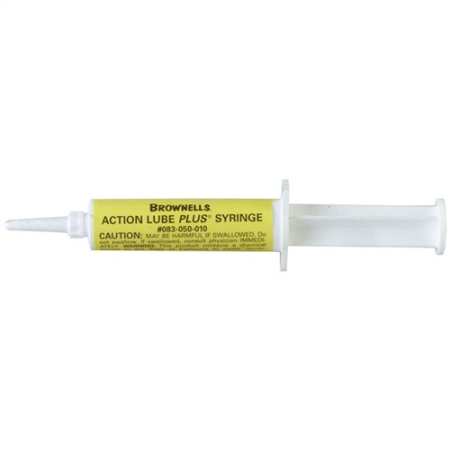 ACTION LUBE PLUS~ SYRINGE ACTION LUBE PLUS, 10CC SYRINGE ACTION LUBE PLUS~ SYRINGE ACTION LUBE PLUS, 10CC SYRINGE