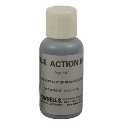 ACTION MAGIC II~ ACTION MAGIC II PART A POWDER, .5 OZ