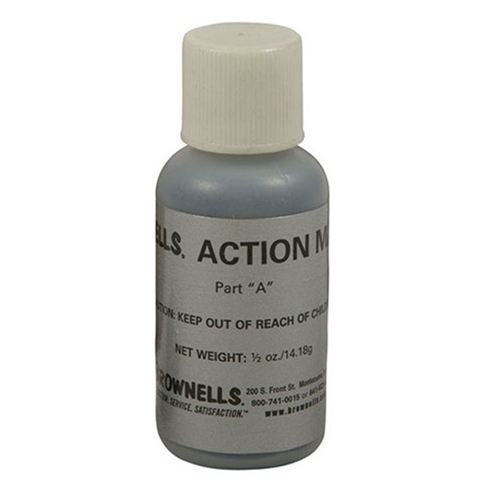 ACTION MAGIC II~ ACTION MAGIC II PART A POWDER, .5 OZ ACTION MAGIC II~ ACTION MAGIC II PART A POWDER, .5 OZ
