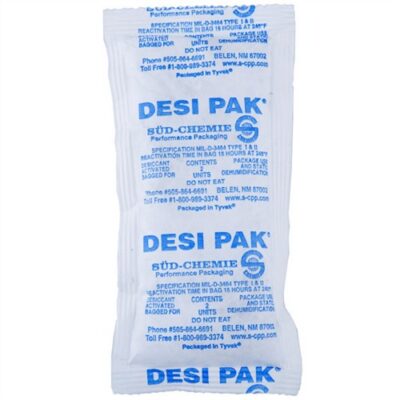 ONE GUN DESI PAK DESI PACK, ONE GUN, 12 PACK