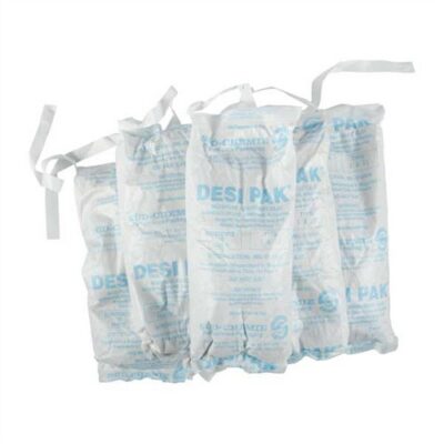 DESI PAK~ DESI PAK MOISTURE ABSORBER, 2 EACH, 3 PACK