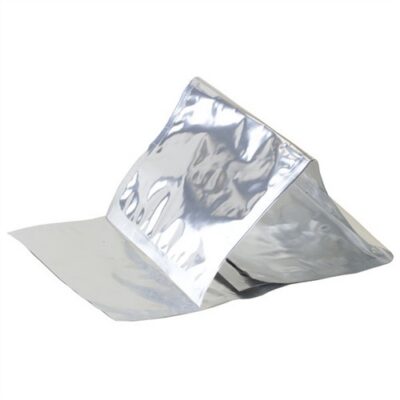 TRIPLE TOUGH? PREMIUM STORAGE BAGS PREMIUM HANDGUN STORAGE BAGS, 8”W X 20”L, 3 PACK