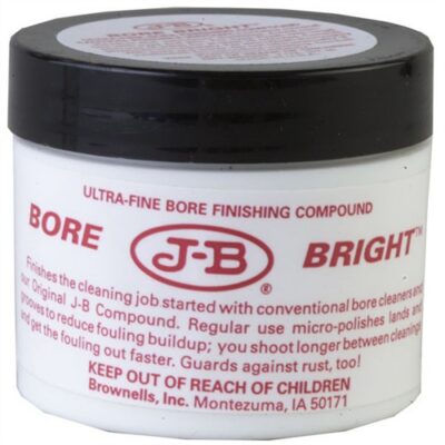 J-B~ BORE BRIGHT J-B BORE BRIGHT 2OZ