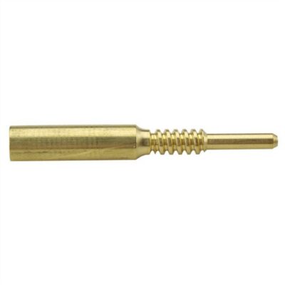 VFG® TWO PELLET ADAPTER VFG CLEANING 2 PELLET ADAPTER, .22 CALIBER, 8-32F