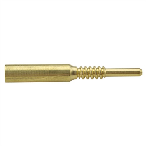 VFG® TWO PELLET ADAPTER VFG CLEANING 2 PELLET ADAPTER, .22 CALIBER, 8-32F VFG® TWO PELLET ADAPTER VFG CLEANING 2 PELLET ADAPTER, .22 CALIBER, 8-32F