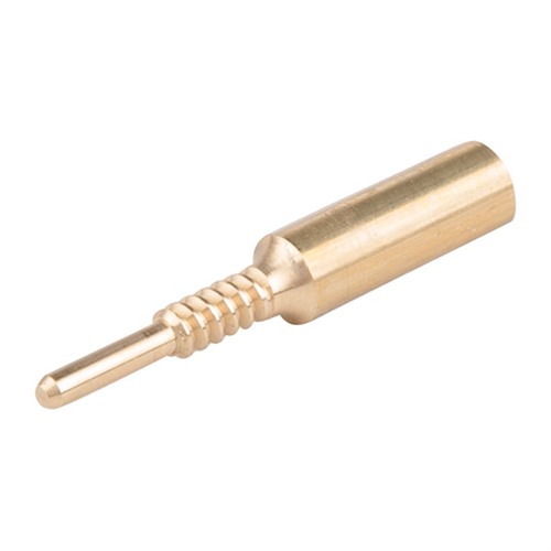 VFG® TWO PELLET ADAPTER VFG CLEANING 2 PELLET ADAPTER, .30 CALIBER, 12-28 VFG® TWO PELLET ADAPTER VFG CLEANING 2 PELLET ADAPTER, .30 CALIBER, 12-28