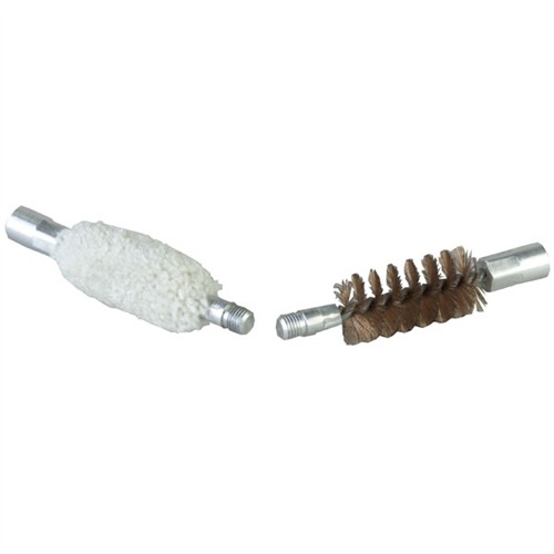 12 GAUGE DOUBLE-UP BRUSH & MOP CLEANING SYSTEM DOUBLE-UP BRUSH & MOP 12 GAUGE CLEANING SYSTEM 12 GAUGE DOUBLE-UP BRUSH & MOP CLEANING SYSTEM DOUBLE-UP BRUSH & MOP 12 GAUGE CLEANING SYSTEM