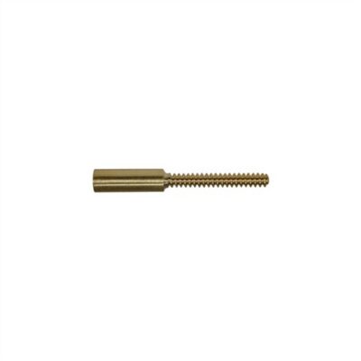 VFG THREE PELLET ADAPTER VFG CLEANING 3 PELLET ADAPTER, .22 CALIBER, 8-36F