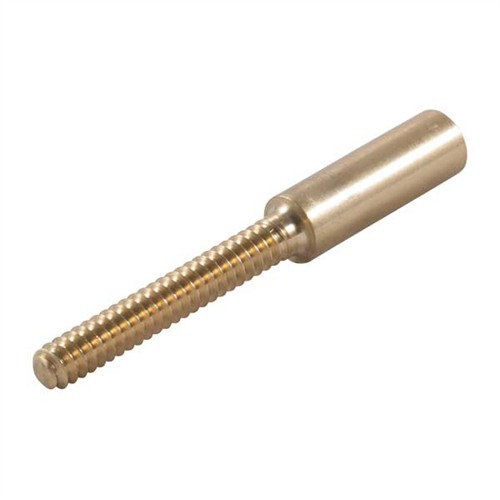 VFG THREE PELLET ADAPTER VFG CLEANING 3 PELLET ADAPTER, .30 CALIBER, 10-32F VFG THREE PELLET ADAPTER VFG CLEANING 3 PELLET ADAPTER, .30 CALIBER, 10-32F