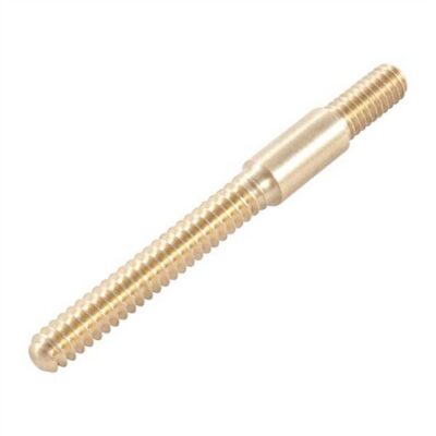 VFG THREE PELLET ADAPTER VFG CLEANING 3 PELLET ADAPTER, .22 CALIBER, 8-32F
