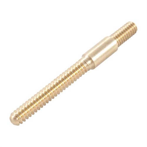 VFG THREE PELLET ADAPTER VFG CLEANING 3 PELLET ADAPTER, .22 CALIBER, 8-32F VFG THREE PELLET ADAPTER VFG CLEANING 3 PELLET ADAPTER, .22 CALIBER, 8-32F