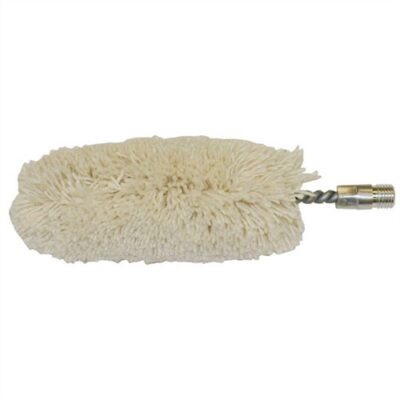 AR-15 REPLACEMENT BORE MOPS BRN AR-15 REPLACEMENT COTTON MOP FOR BOLT RECESS