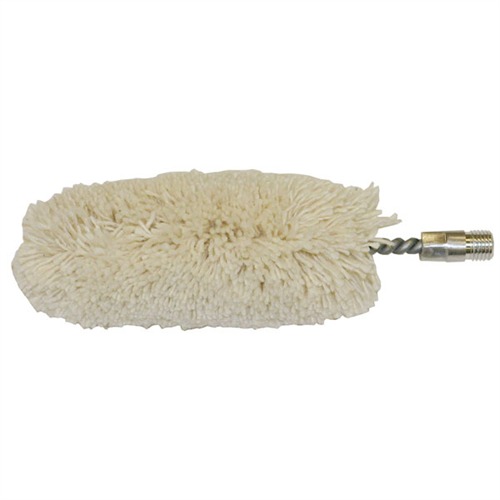 AR-15 REPLACEMENT BORE MOPS BRN AR-15 REPLACEMENT COTTON MOP FOR BOLT RECESS AR-15 REPLACEMENT BORE MOPS BRN AR-15 REPLACEMENT COTTON MOP FOR BOLT RECESS