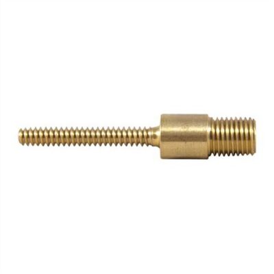 VFG THREE PELLET ADAPTER VFG CLEANING 3 PELLET ADAPTER, .50 CAL/SHOTGUN, 5/16”- 27M