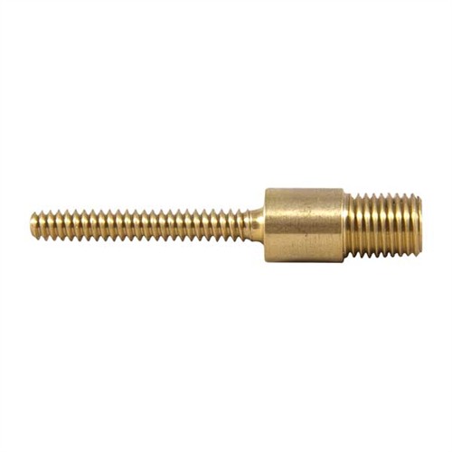 VFG THREE PELLET ADAPTER VFG CLEANING 3 PELLET ADAPTER, .50 CAL/SHOTGUN, 5/16”- 27M VFG THREE PELLET ADAPTER VFG CLEANING 3 PELLET ADAPTER, .50 CAL/SHOTGUN, 5/16”- 27M