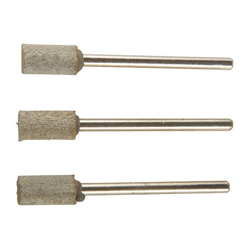 MX FINISHING WHEELS MX FINISHING WHEEL, 1/4”X 1/2”, 180 GRIT, 3 PACK MX FINISHING WHEELS MX FINISHING WHEEL, 1/4”X 1/2”, 180 GRIT, 3 PACK