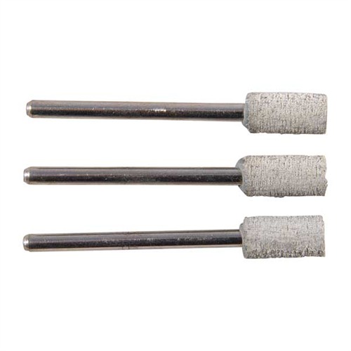 MX FINISHING WHEELS MX FINISHING WHEEL, 1/4”X 1/2”, 320 GRIT, 3 PACK MX FINISHING WHEELS MX FINISHING WHEEL, 1/4”X 1/2”, 320 GRIT, 3 PACK