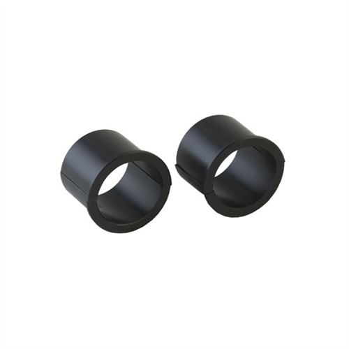 DELRIN~ RING REDUCERS DELRIN RING REDUCER, 30MM TO 1”