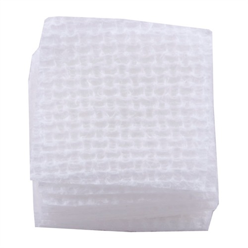 SQUARE CROSS-LOCK PATCHES SQUARE CROSS-LOCK PATCHES, 1-1/8”, .22-.25 CAL, 1000 PACK SQUARE CROSS-LOCK PATCHES SQUARE CROSS-LOCK PATCHES, 1-1/8”, .22-.25 CAL, 1000 PACK