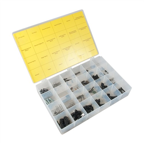 AR-15/M16 ARMORER’S SMALL PARTS KIT BRN AR-15 ARMORER’S SMALL PARTS KIT AR-15/M16 ARMORER’S SMALL PARTS KIT BRN AR-15 ARMORER’S SMALL PARTS KIT