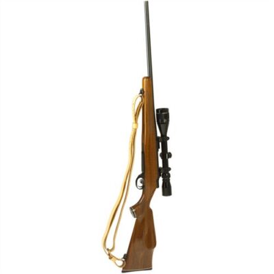 QUICK-SET LATIGO~ SLING LATIGO SLING WITH SWIVELS, 1”, TAN