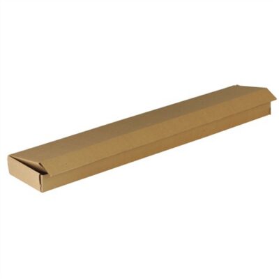 GUN SHIPPING BOXES LONG GUN BOX-MASTER CARTON, 5 PACK