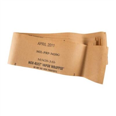 GUNWRAP? PAPER GUNWRAP PAPER, 36” X 4”, 50 STRIPS