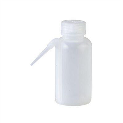 SQUEEZE BOTTLES SIDE SPOUT BOTTLE,  2 PACK