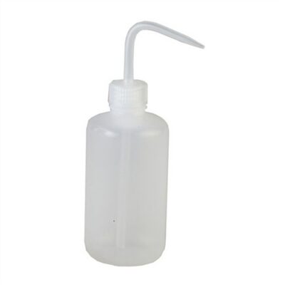 SQUEEZE BOTTLES TOP SPOUT BOTTLE,  2 PACK