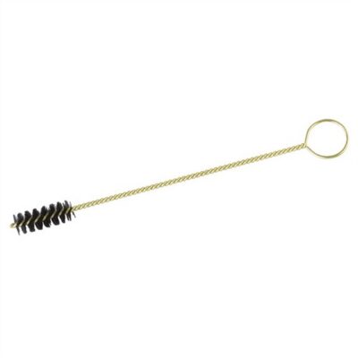 HANDGUN CLEANING BRUSHES HANDGUN CLEANING BRUSHES, .45 CALIBER, 3 PACK