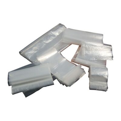 POLY BAGS POLY BAG ASSORTMENT, MINI