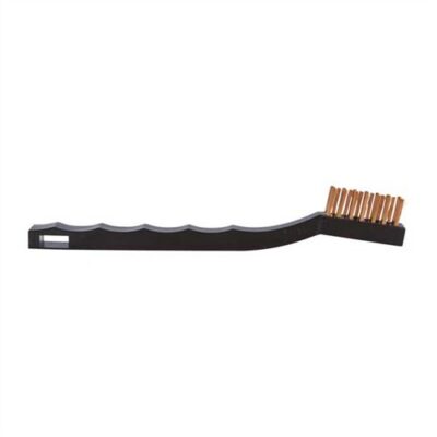 SUPER TOOTHBRUSHES SUPER TOOTHBRUSH, BRONZE, 1 PACK