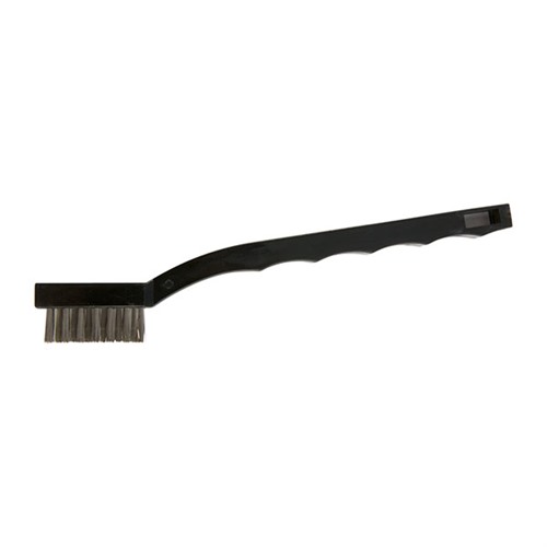 SUPER TOOTHBRUSHES SUPER TOOTHBRUSH, STAINLESS STEEL, 1 PACK