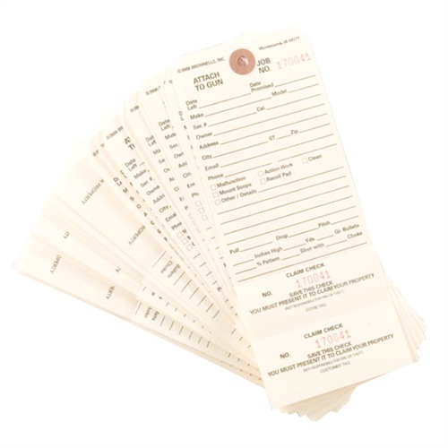DOUBLE STUB CLAIM CHECKS DOUBLE-STUB CLAIM CHECKS, 1000 PACK DOUBLE STUB CLAIM CHECKS DOUBLE-STUB CLAIM CHECKS, 1000 PACK