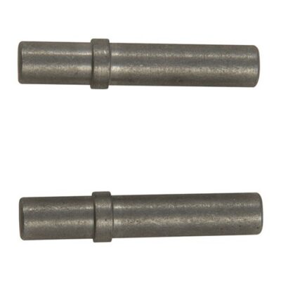 .22 MAGAZINE TUBE FOLLOWER & END CAP KIT MAGAZINE FOLLOWER REFILL FOR .22 LR, STEVENS 70, 2 PACK
