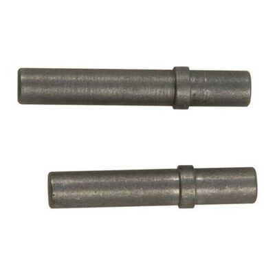 .22 MAGAZINE TUBE FOLLOWER & END CAP KIT MAGAZINE FOLLOWER REFILL FOR .22 LR, REMINGTON 512, 2 PACK
