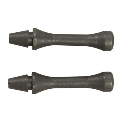 .22 MAGAZINE TUBE FOLLOWER & END CAP KIT MAGAZINE FOLLOWER REFILL FOR .22 LR, REMINGTON 550, 2 PACK